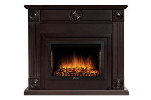 16531144 Портал 25, шпон венге НС-1229059 Firelight Frame