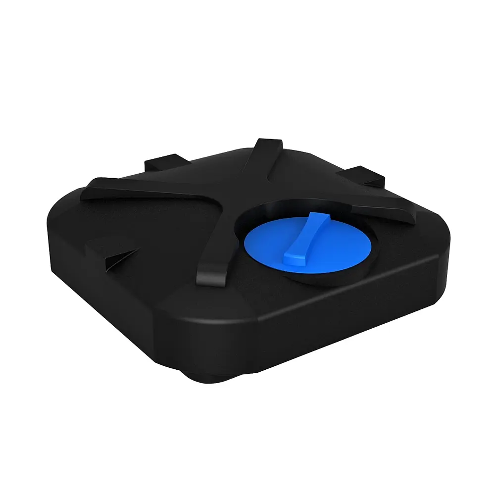 Бак для садового душа 200 л Santreyd STLM-2117600