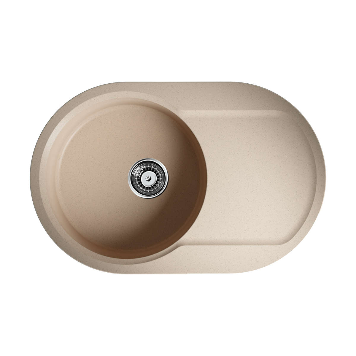 Кухонная мойка Manmaru 78 SA OMOIKIRI 4993413