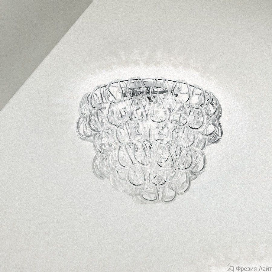 Vistosi Minigiogali PL 35 CR/TR потолочный 92096