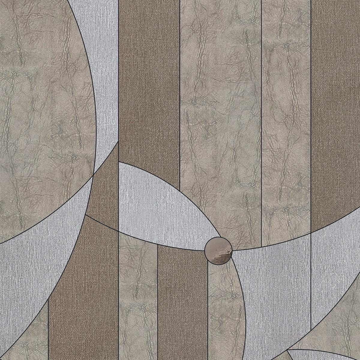 SICIS Agra Taupe ДЕКОРАТИВНЫЙ VETRITE sun-id-1991033 - Вид №19