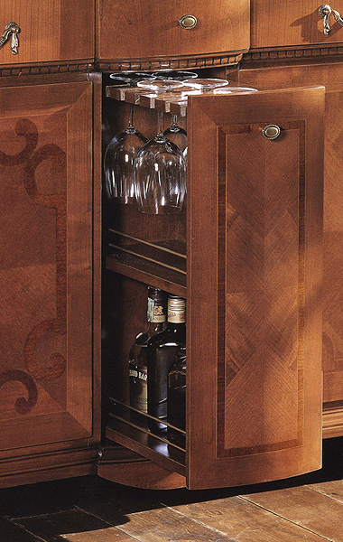 Буфет  GUERRA VANNI 2103  - Вид №1