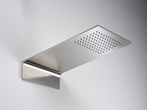 Душевая головка из нержавеющей стали