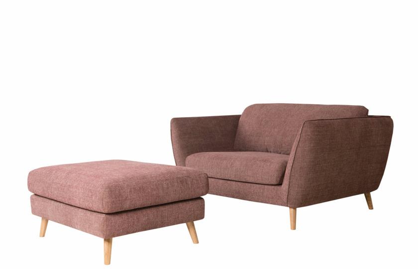 Sits Подставка для ног из ткани Stella sun-id-1436812 - Вид №3