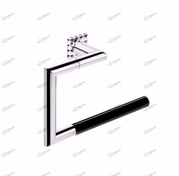 pomd'or Кольцо для полотенца из латуни Heritage coco 7020053 bb cc