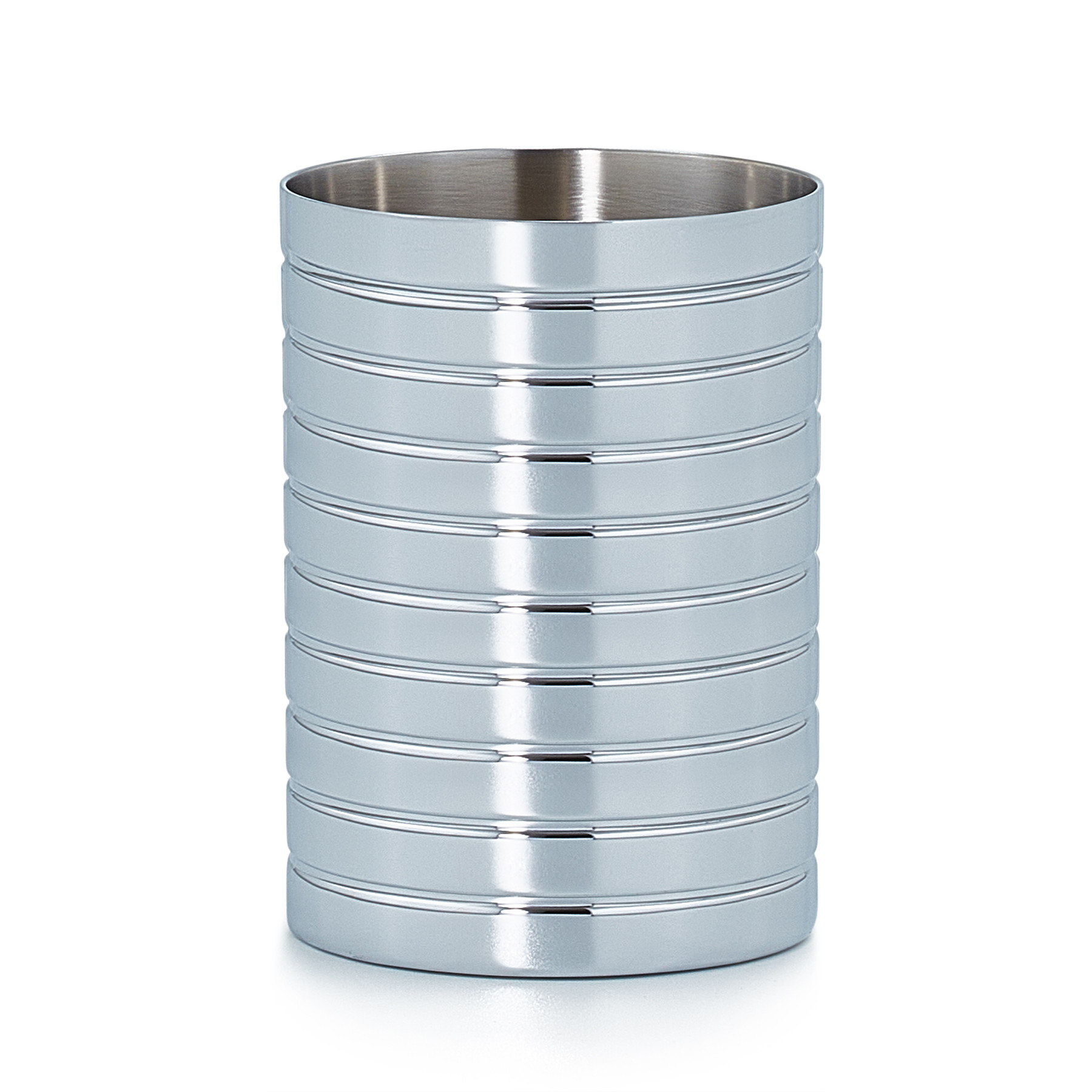 ROL-CHR-BH Полированный хромированный держатель для щеток Rollo Labrazel 