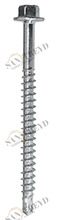 Винт HY 01 65 140 HY01 Tecfi 6,5 х 14060 