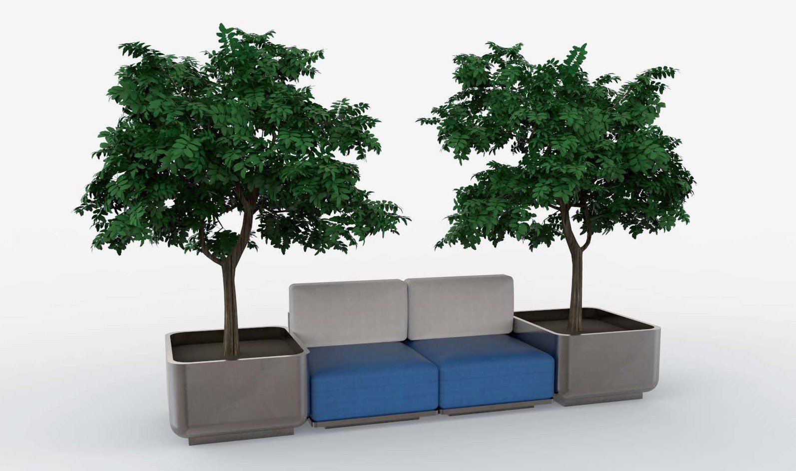 Кресло Viscio Urban Design Air ARCH-00047863 - Вид №2