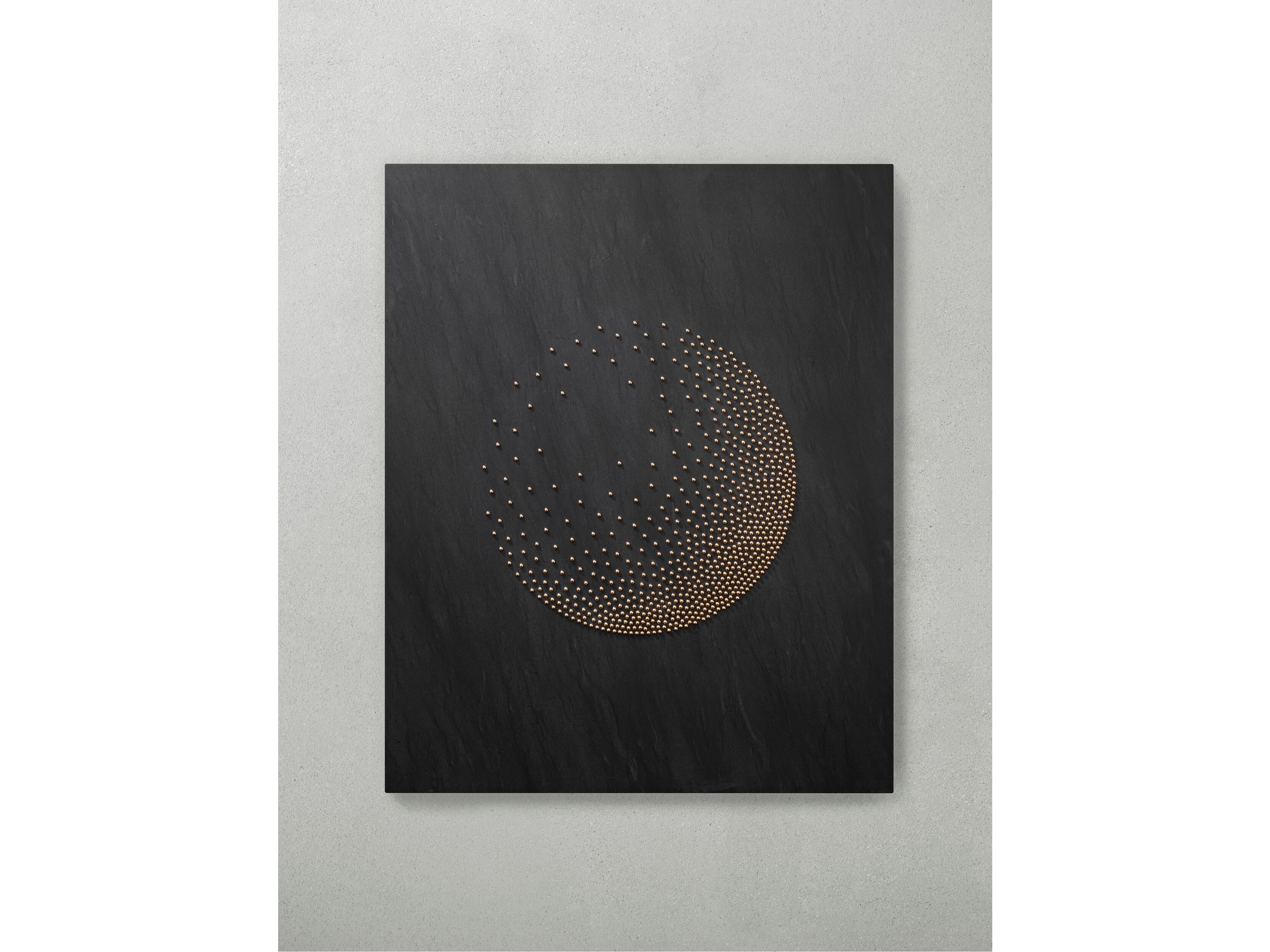 Декоративный элемент кварцитовой стены Bagnara Nūbēs ARCH-00074553 - Вид №1