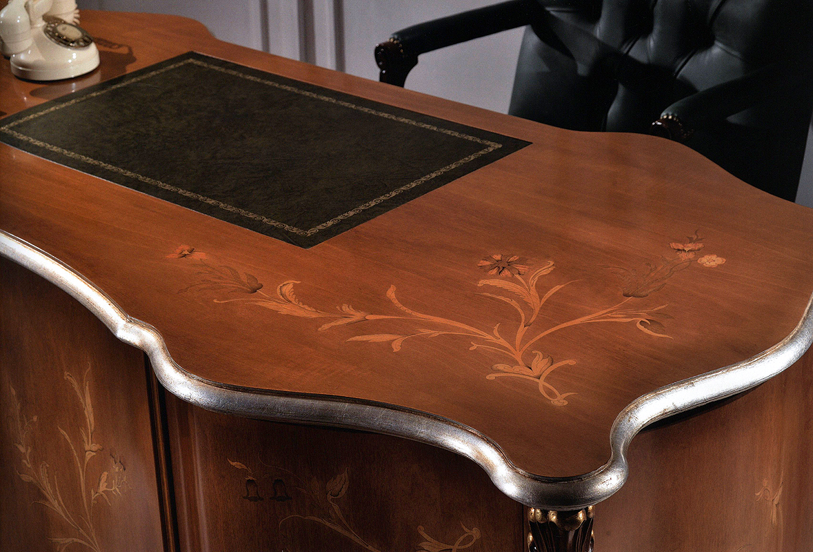 Письменный стол  BTC INTERNATIONAL LA032X  - Вид №2