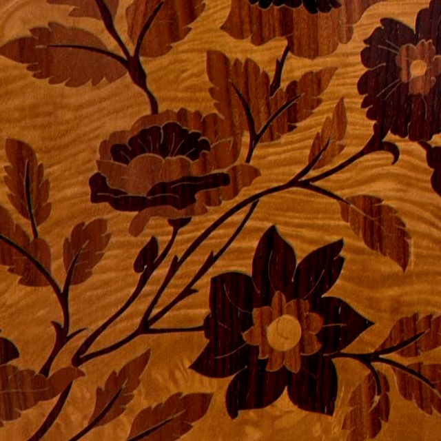 Витрина  MEDEA 984 Prestige - Вид №1