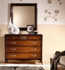 Комод Monet BOTTEGA D'ARTE 822