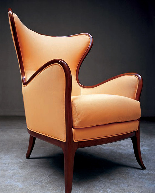 Кресло  MEDEA 565  - Вид №1