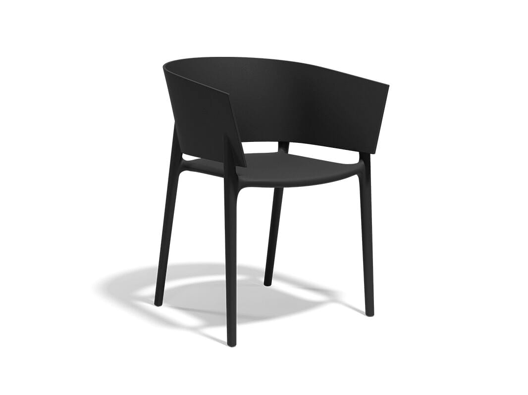 Садовый стул с подлокотниками Vondom Африка ARCH-00110427 - Вид №6