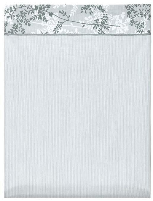 Alexandre Turpault Кровать из хлопка с рисунком и цветочными мотивами Ermitage sun-id-1509983 - Вид №3