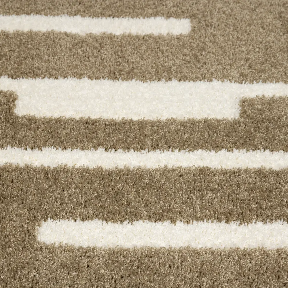 Ковер полиэстер Play 63212/650 80x150 см цвет бежевый 82386548 STLM-2083823 BALTA RUGS  - Вид №3
