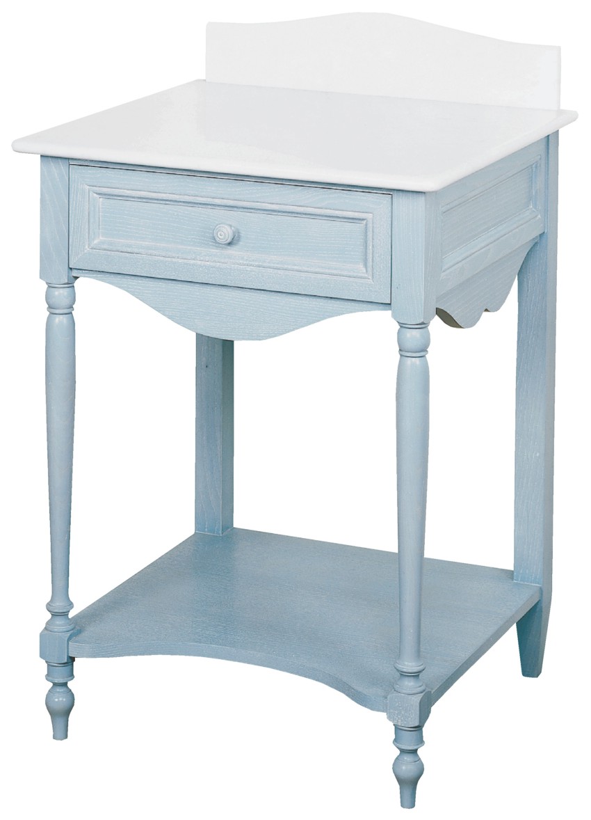 8449 Coiffeuse Bianchini&Capponi MEDITERRANEA Bianchini Capponi