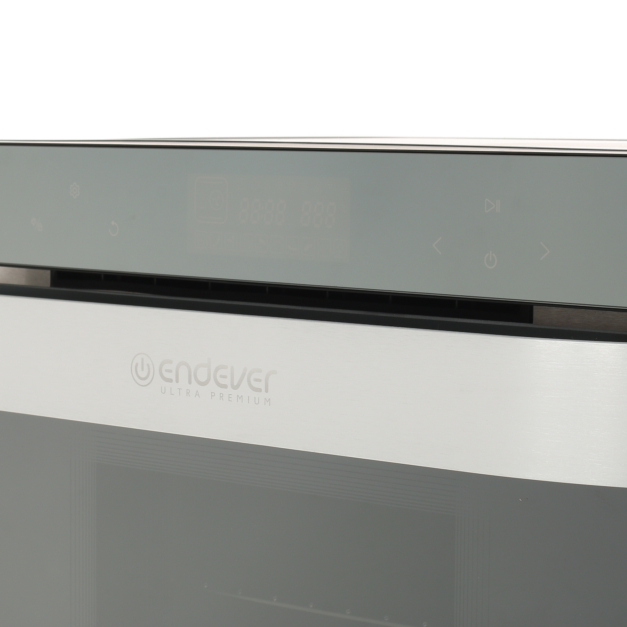 8124939 Мини-печь Endever Danko 4040 зеркальный STDN-0056940 - Вид №3