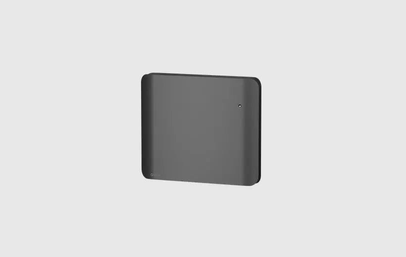 Настенный полотенцесушитель intuis DOOK ARCH-00066924 - Вид №16