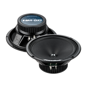 9243036 Среднечастотная акустическая система DEAF BONCE HM-80PRO