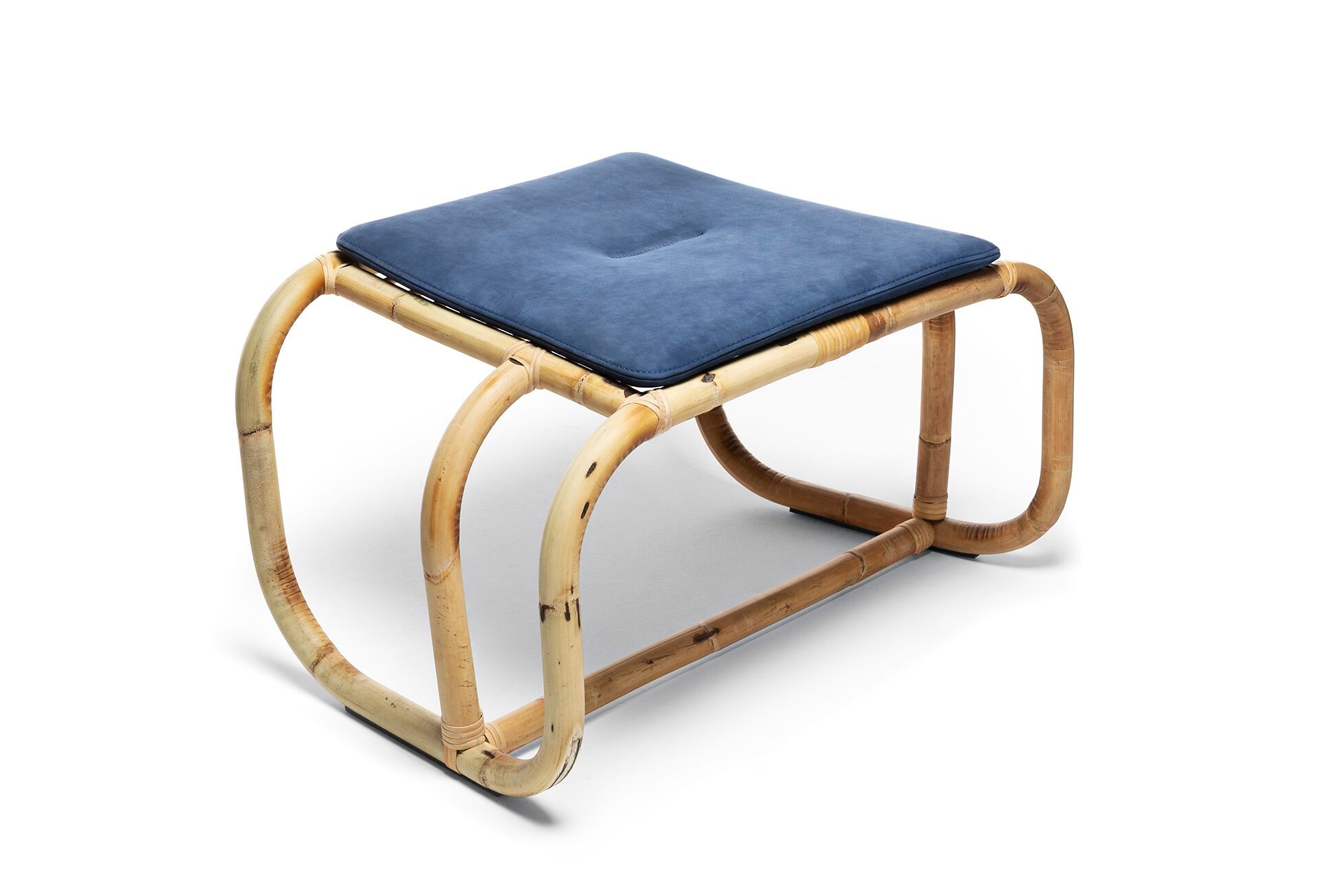 Прямоугольная Садовая подставка для ног Exteta джунгли ARCH-00040943 - Вид №5