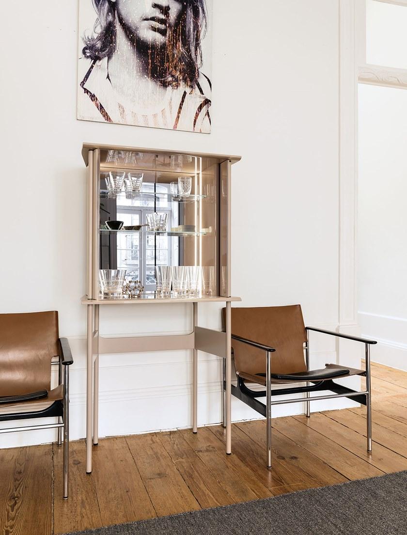 Schönbuch Лакированная барная стойка Schonbuch sun-id-1388187 - Вид №1