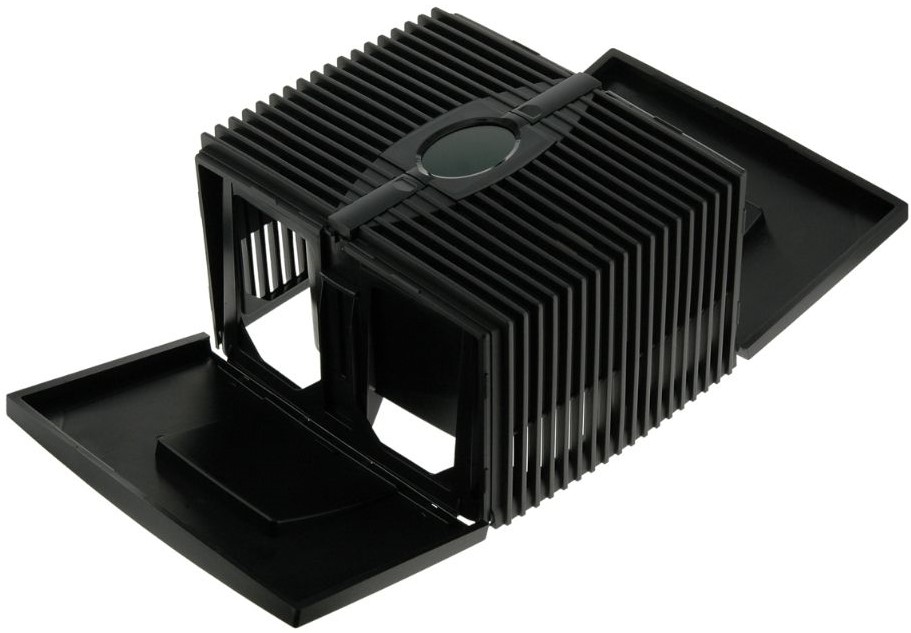 9135991 Мойка воздуха Venta Comfort Plus LW25 STDN-0051646 - Вид №3