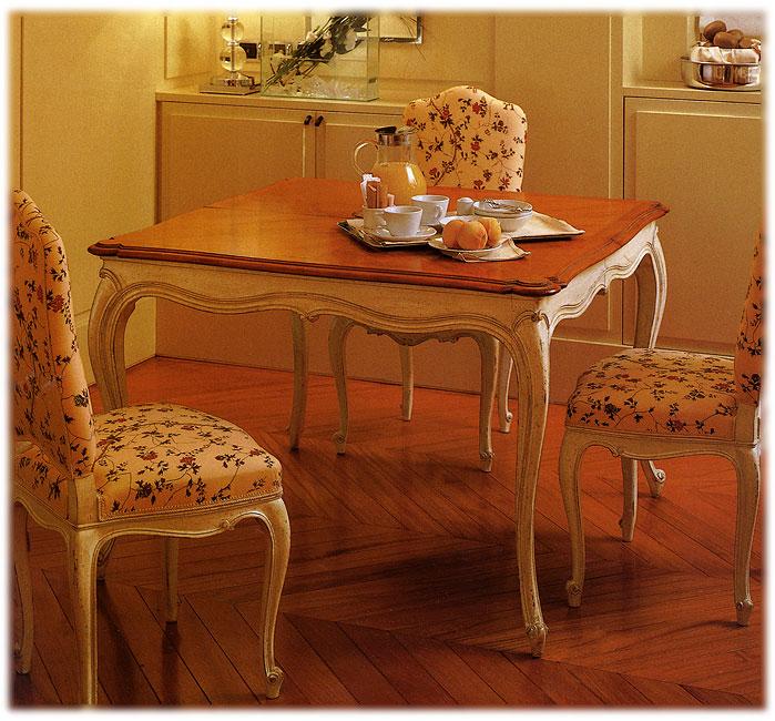 Стол  SALDA ARREDAMENTI 8514 