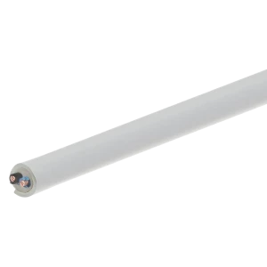Провод Electraline ПВС 2x2.5, 5 м, ГОСТ