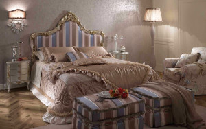 Кровать ATELIER PIERMARIA ATELIER