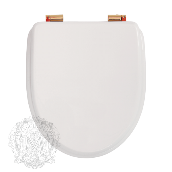 22796 Крышка-сиденье Migliore Augusta