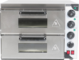 9077398 Печь для пиццы VA-PO2ST
