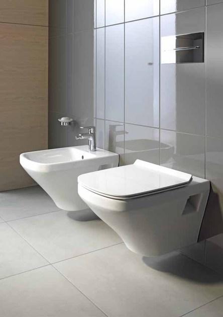 Биде подвесное Durastyle Duravit sun-id-1472950 - Вид №1