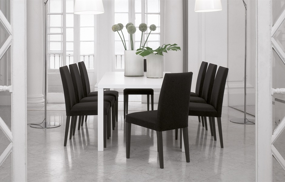 037686 Стул Andreu World Anna - Вид №5