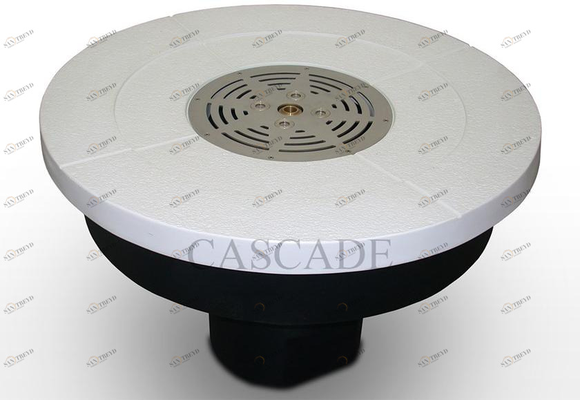 CASCADE Готовый напольный фонтан sun-id-1397587