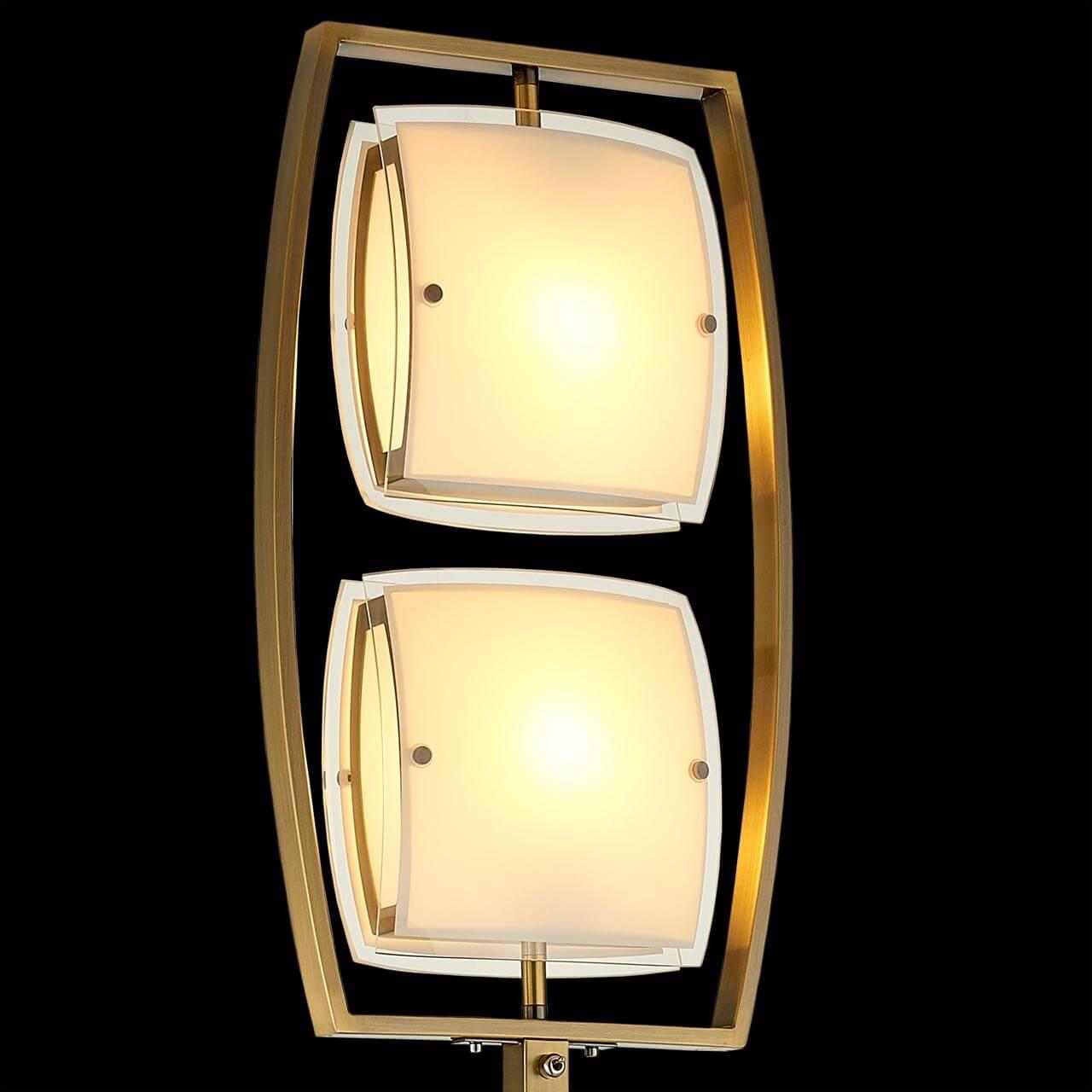 Торшер Citilux Берген CL161923 CITILUX  180748 Золото  - Вид №1