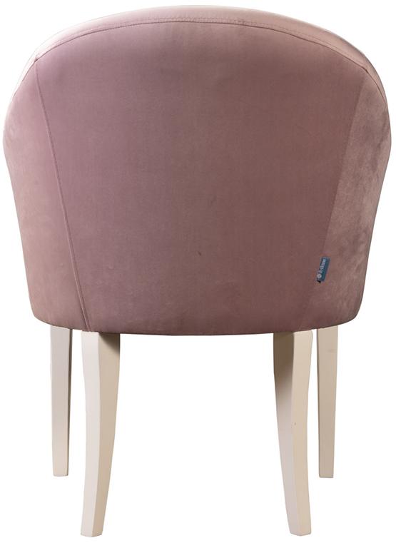 1590 Кресло Тоскана Романтик R-HOME 400068_Романтик - Вид №3