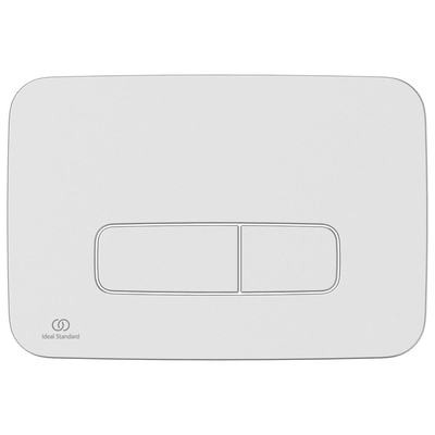 R0124JG Пневматическая панель смыва OLEAS™ P3 Ideal Standard PROSYS OLEAS  - Вид №1