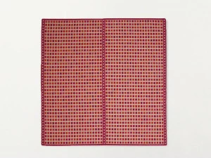 Paola Lenti Ковер ручной работы High tech Taot01