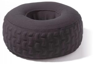 Richard Lampert Круглый пуф