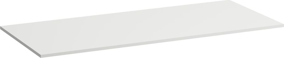 H4110021601001 Столешниа 1200 с отверстием справа LAUFEN PRO