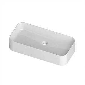 SL08038001 Накладная раковина на столешницу  овальная Disegno Ceramica