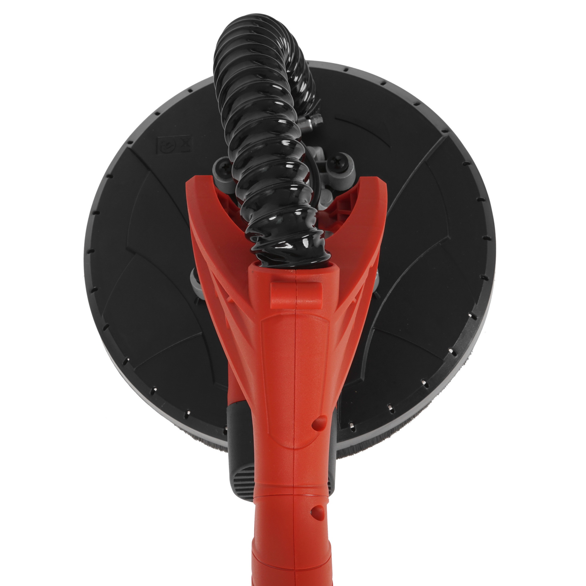 Шлифовальная машина для стен и потолка Einhell TC-DW 225 8108462 STDN-0056435 - Вид №6