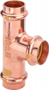 Viega Тройник Profipress G 2618 (633851)