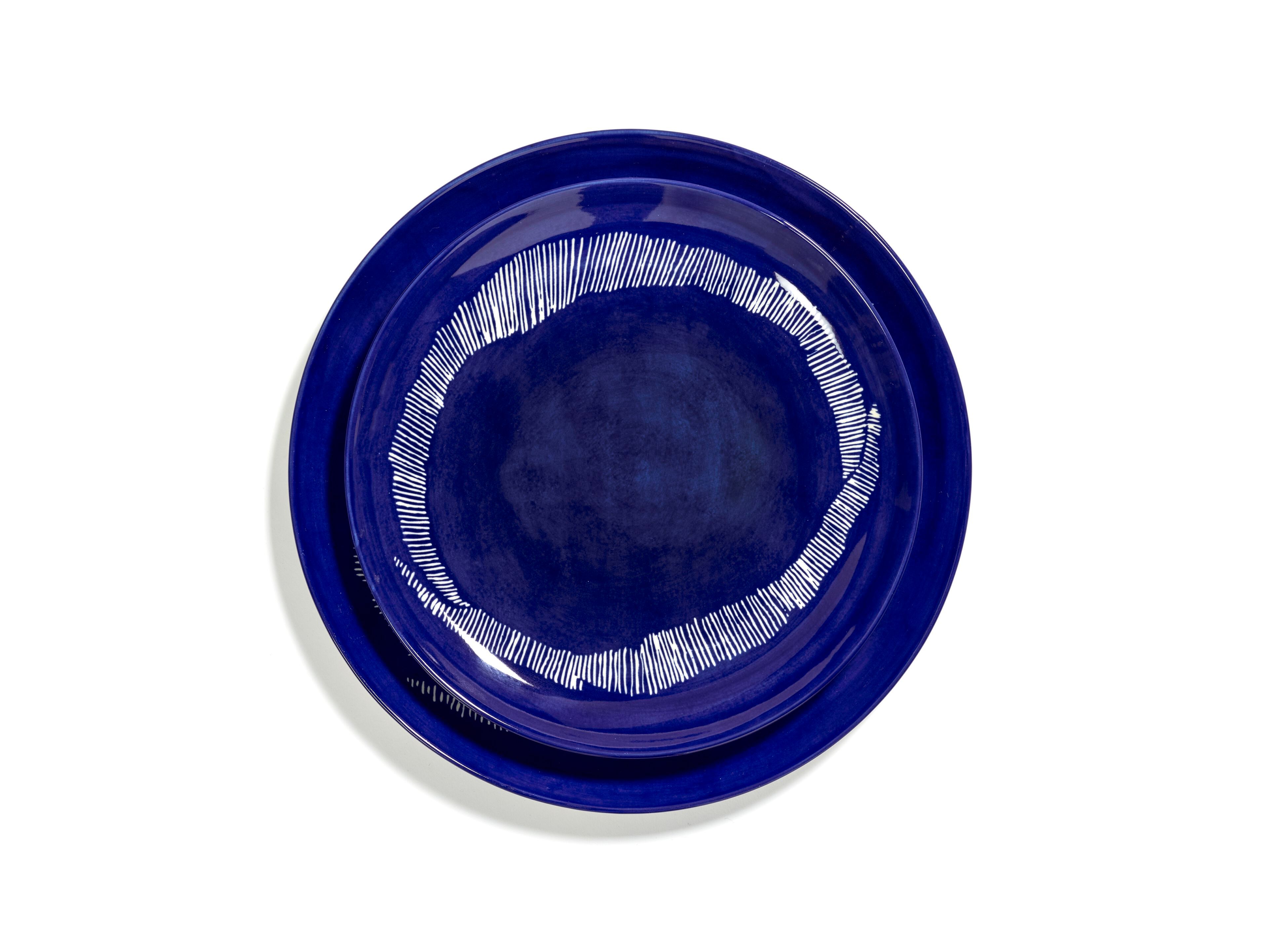 Глазурованная керамическая плита Serax Ottolenghi Feast ARCH-00100185 - Вид №2