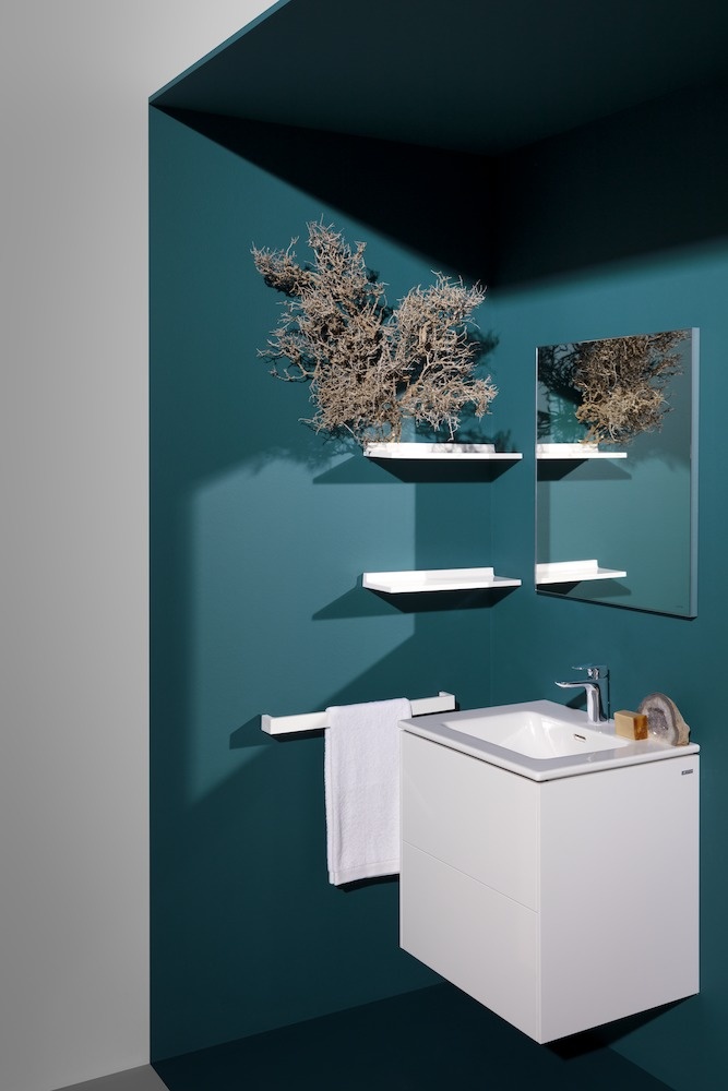 H3853300850001 Монтируемая на стену полка LAUFEN PRO - Вид №20