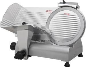 9076796 Ломтерезка Viatto VA-MS300ST серебристый