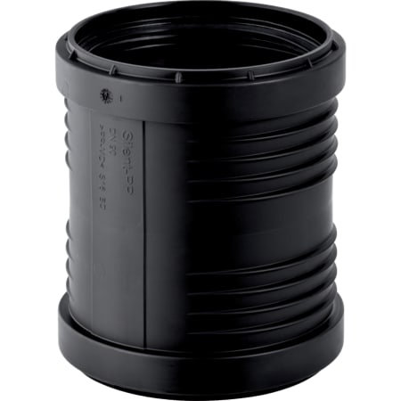 390.217.14.1 Муфта надвижная Geberit Silent-PP Geberit 