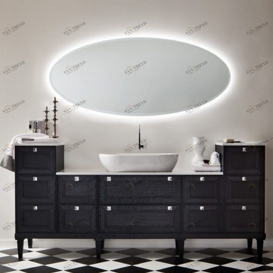 Мебель в ванную Augusto композиция #09 Arbi AUGUSTO09