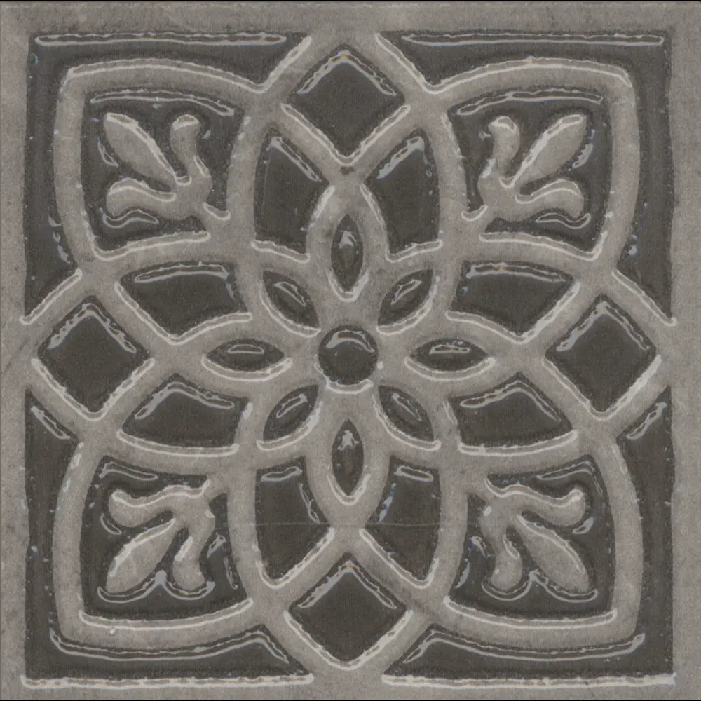 Декоративная вставка Kerama Marazzi Лутон для пола и стен 89377889 STLM-1583118